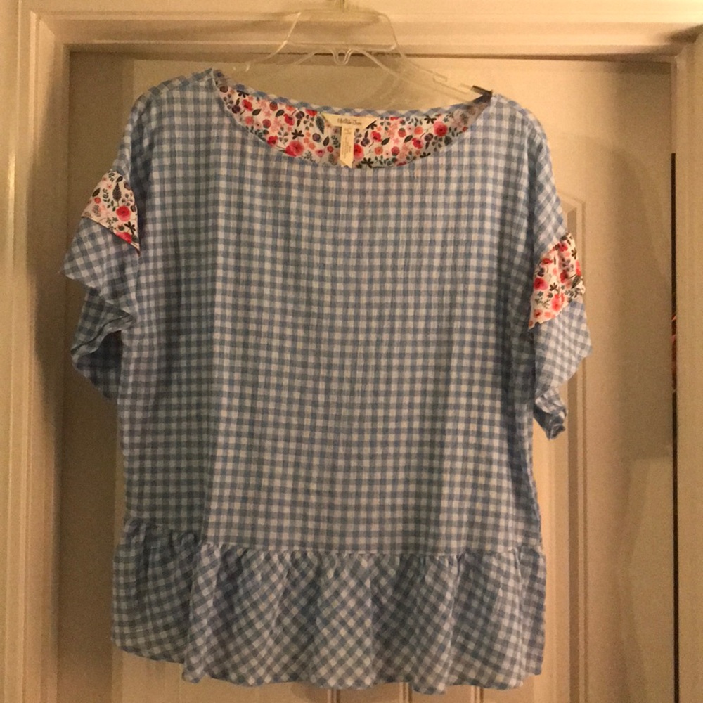Matilda Jane Top